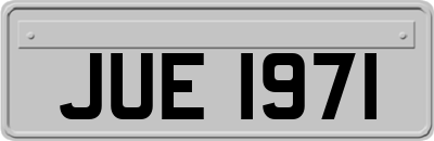 JUE1971