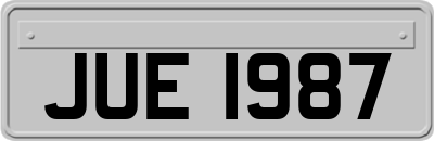 JUE1987