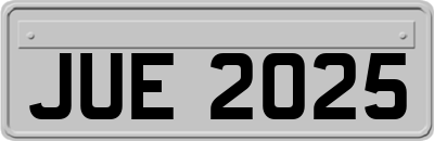 JUE2025
