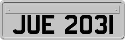 JUE2031