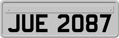 JUE2087