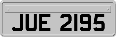 JUE2195