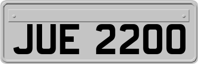 JUE2200