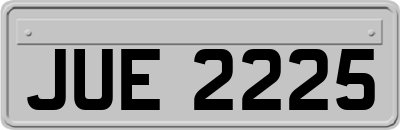 JUE2225