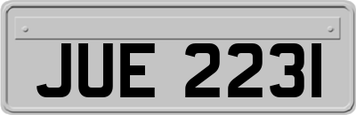 JUE2231