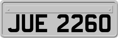 JUE2260