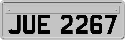 JUE2267