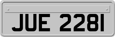 JUE2281