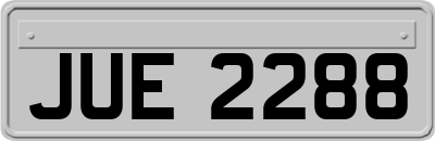 JUE2288