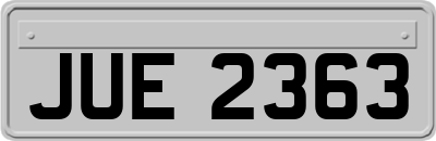 JUE2363