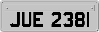 JUE2381