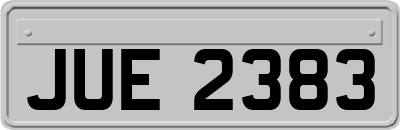 JUE2383