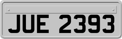 JUE2393
