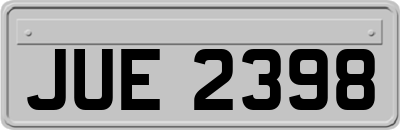 JUE2398