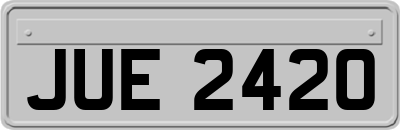 JUE2420