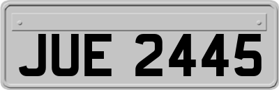 JUE2445