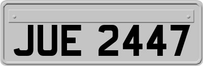 JUE2447