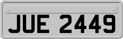 JUE2449