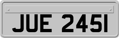 JUE2451