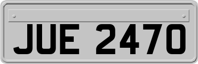 JUE2470