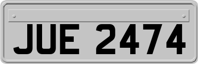 JUE2474