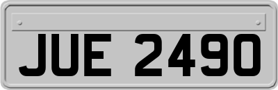 JUE2490