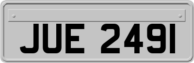 JUE2491
