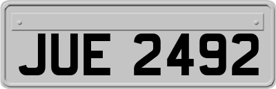 JUE2492