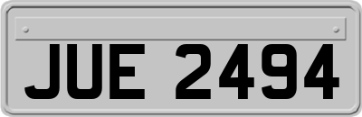 JUE2494