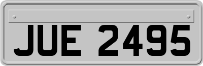 JUE2495