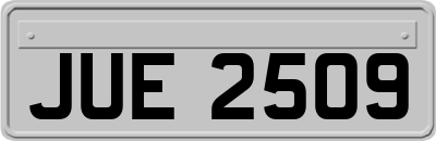 JUE2509
