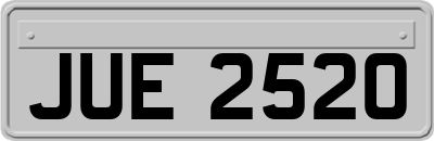 JUE2520