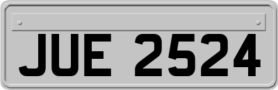 JUE2524