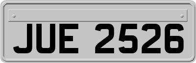JUE2526
