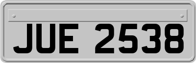 JUE2538