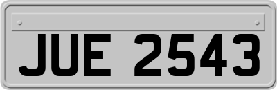 JUE2543
