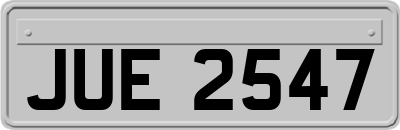 JUE2547