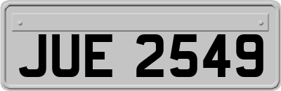 JUE2549