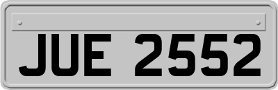JUE2552