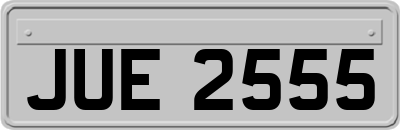 JUE2555