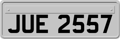 JUE2557
