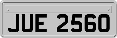 JUE2560