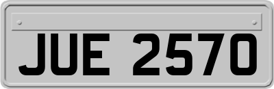 JUE2570