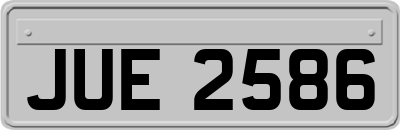 JUE2586