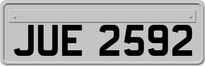 JUE2592
