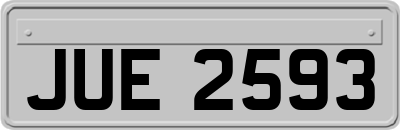 JUE2593