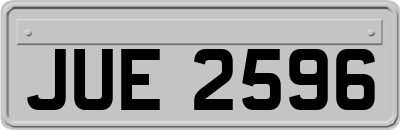 JUE2596