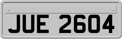 JUE2604