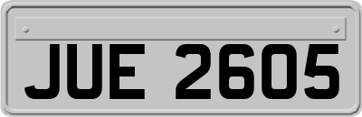 JUE2605