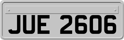 JUE2606